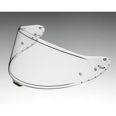 Shoei CWR-F2/CWR-F2R Pinlock Shields, Tear offs, and Pinlock for the RF-1400 and X-Fifteen